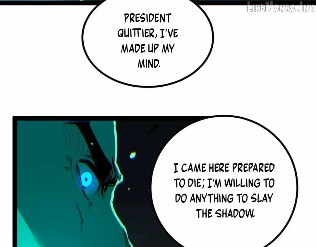 God-level Assassin, I’m the Shadow, chapter 126, page 47