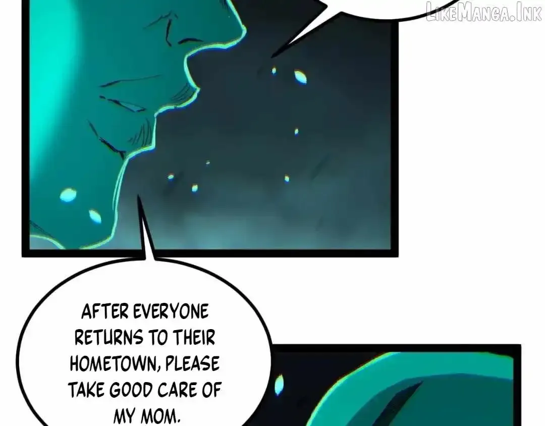 God-level Assassin, I’m the Shadow, chapter 126, page 48