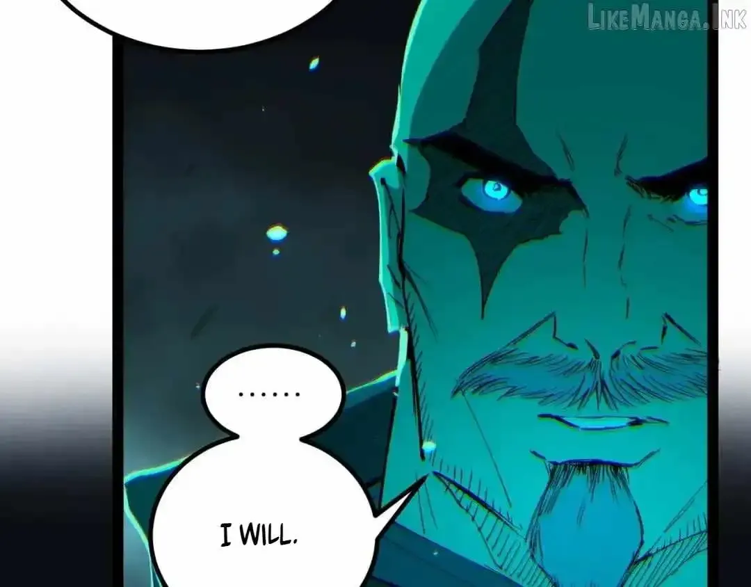God-level Assassin, I’m the Shadow, chapter 126, page 49