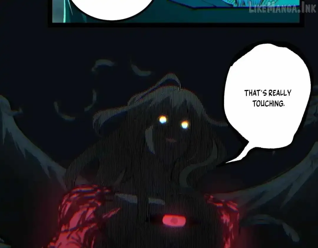 God-level Assassin, I’m the Shadow, chapter 126, page 50