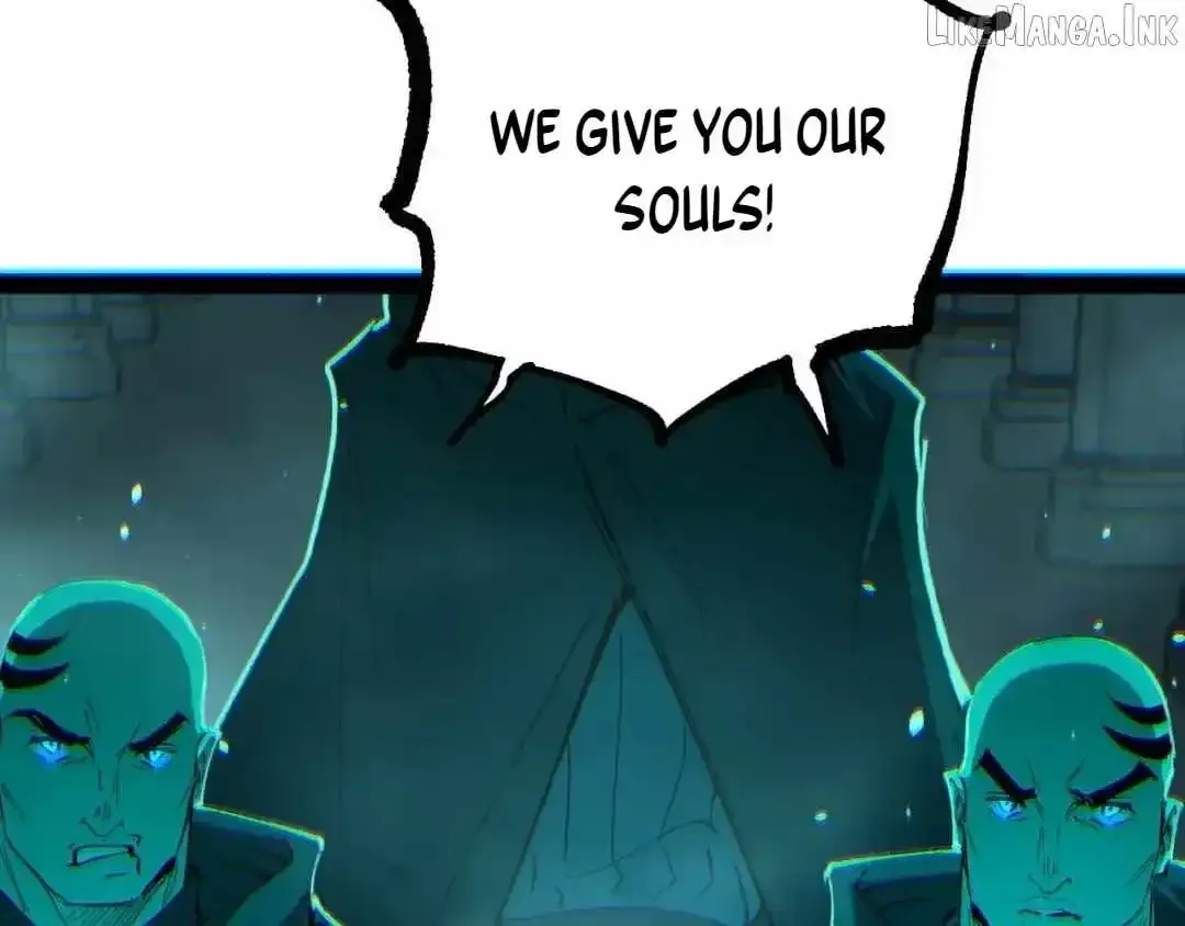 God-level Assassin, I’m the Shadow, chapter 126, page 53