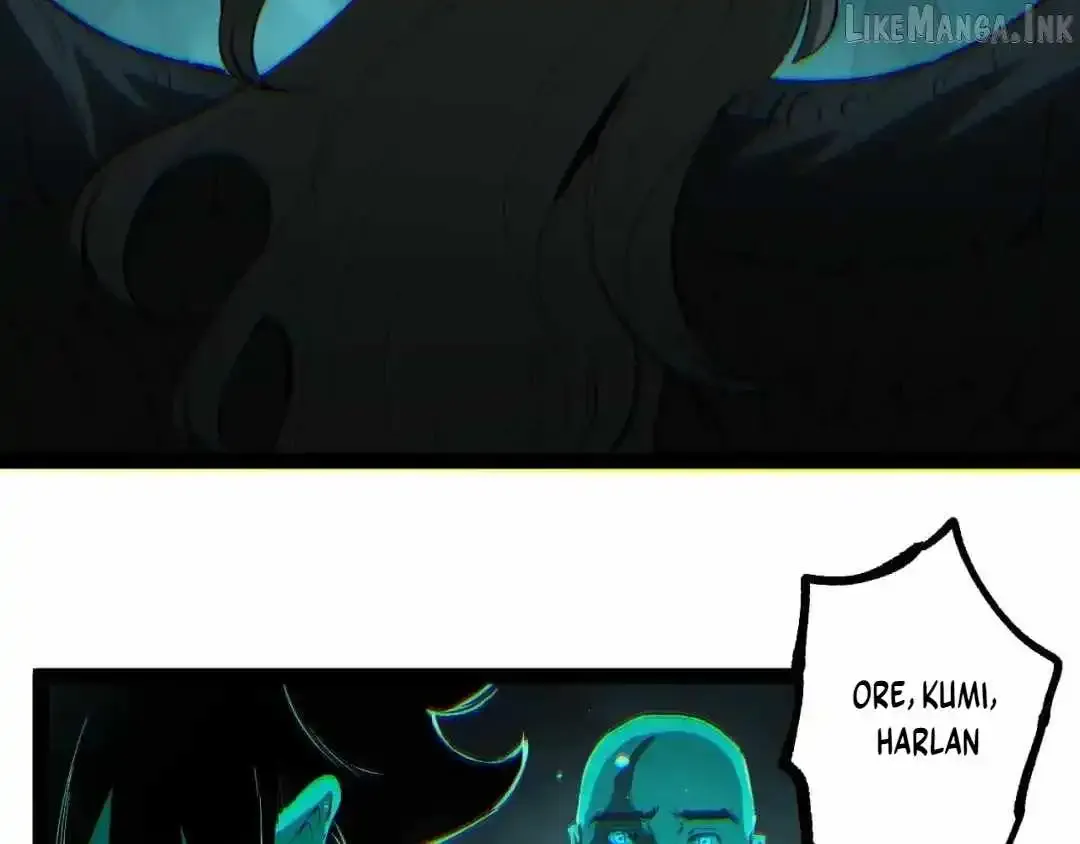 God-level Assassin, I’m the Shadow, chapter 126, page 55