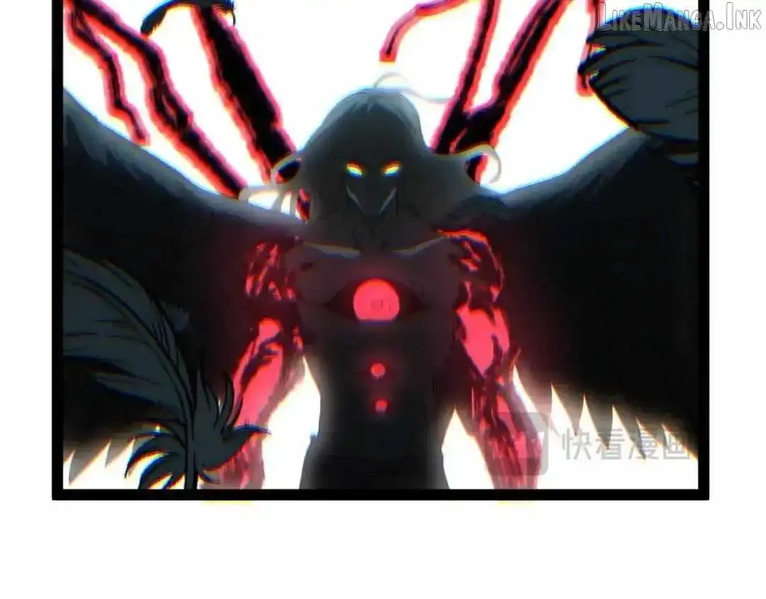 God-level Assassin, I’m the Shadow, chapter 126, page 60