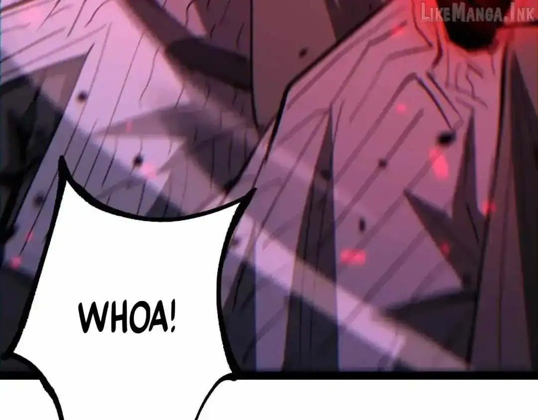 God-level Assassin, I’m the Shadow, chapter 126, page 63