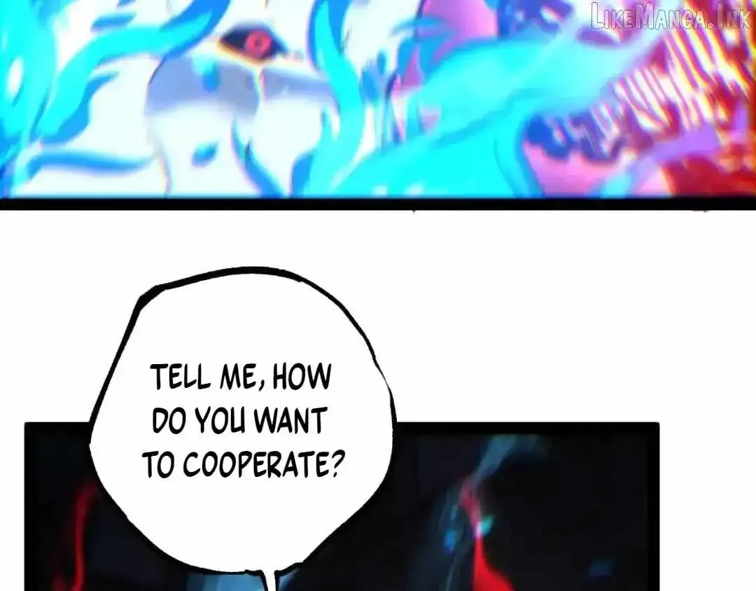 God-level Assassin, I’m the Shadow, chapter 126, page 78