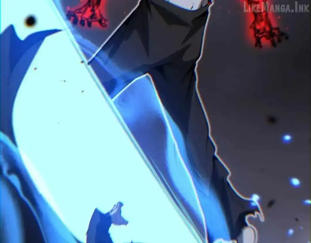 God-level Assassin, I’m the Shadow, chapter 126, page 85