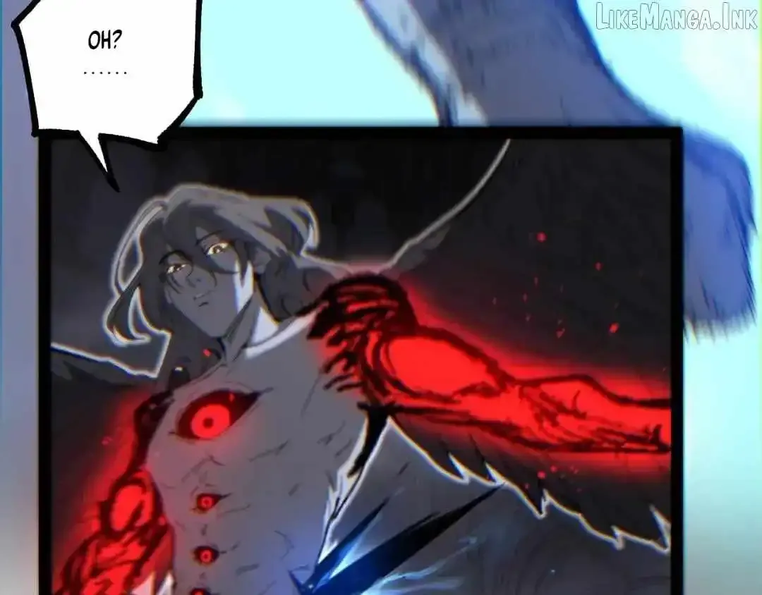 God-level Assassin, I’m the Shadow, chapter 126, page 87