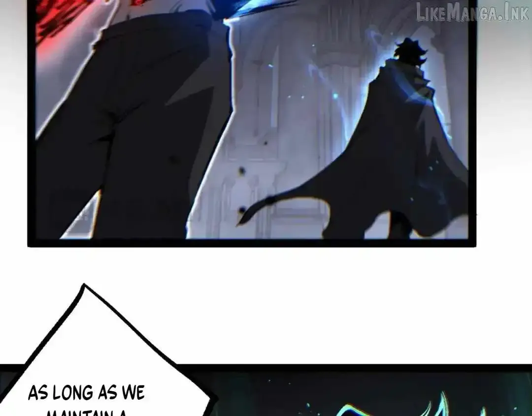 God-level Assassin, I’m the Shadow, chapter 126, page 88