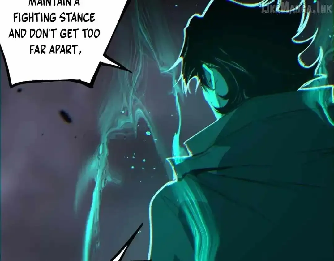 God-level Assassin, I’m the Shadow, chapter 126, page 89