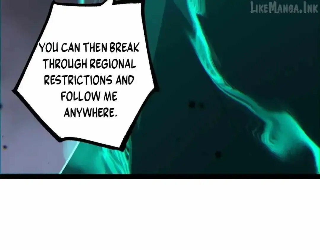 God-level Assassin, I’m the Shadow, chapter 126, page 90