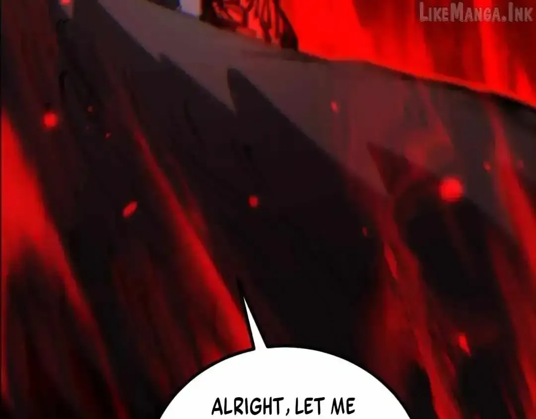 God-level Assassin, I’m the Shadow, chapter 126, page 92
