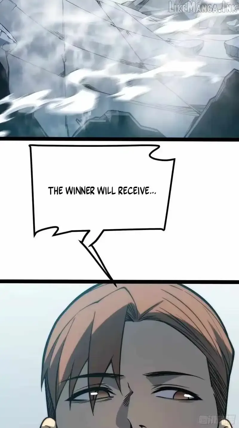 All-Class Awakening:God Slayer, chapter 103, page 5