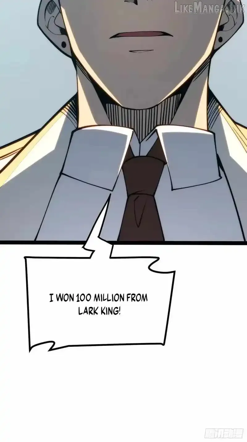 All-Class Awakening:God Slayer, chapter 103, page 6