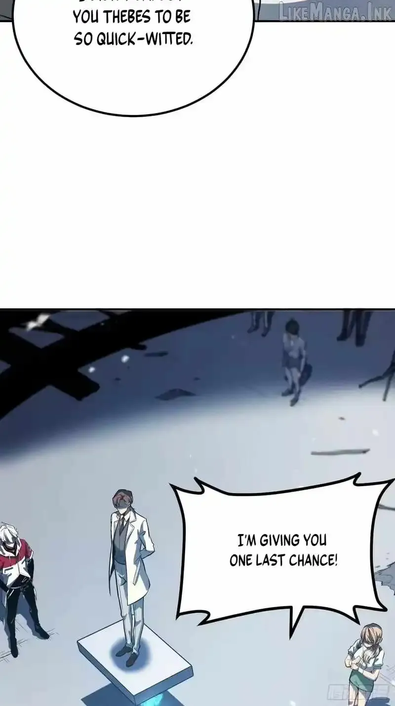 All-Class Awakening:God Slayer, chapter 103, page 19