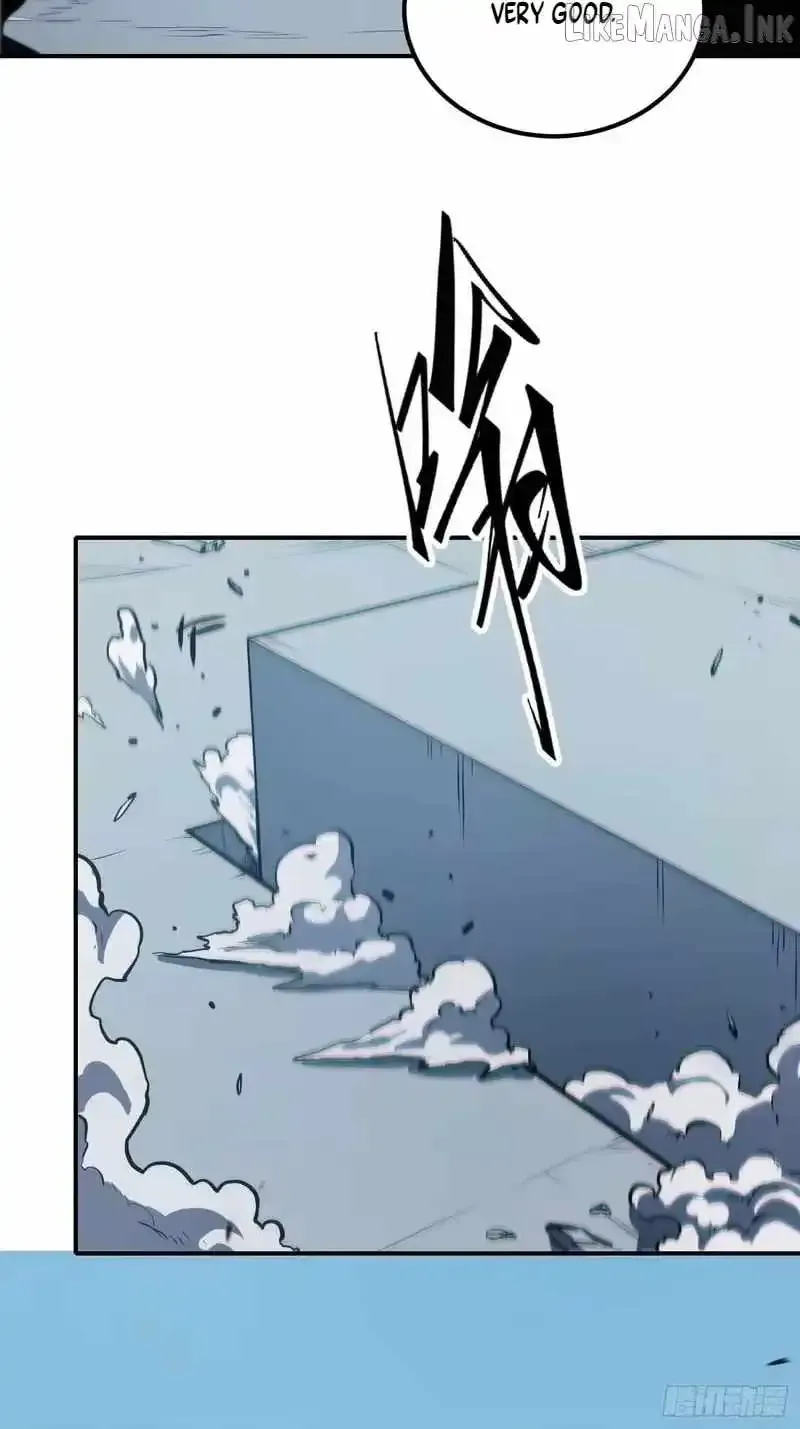 All-Class Awakening:God Slayer, chapter 103, page 31