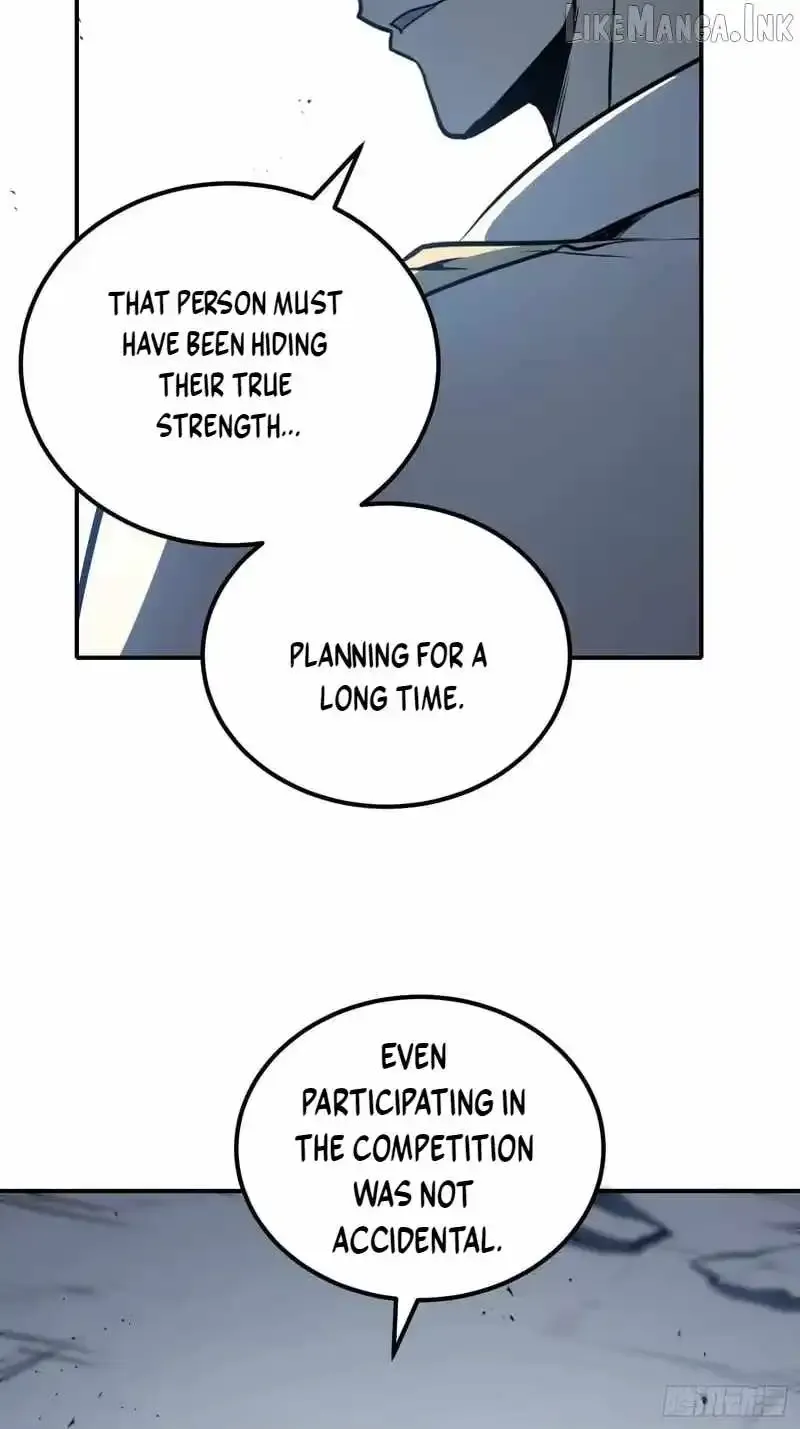All-Class Awakening:God Slayer, chapter 103, page 40