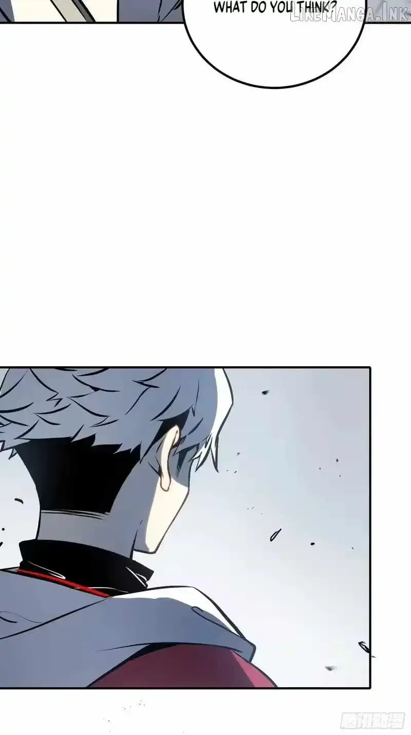 All-Class Awakening:God Slayer, chapter 103, page 42