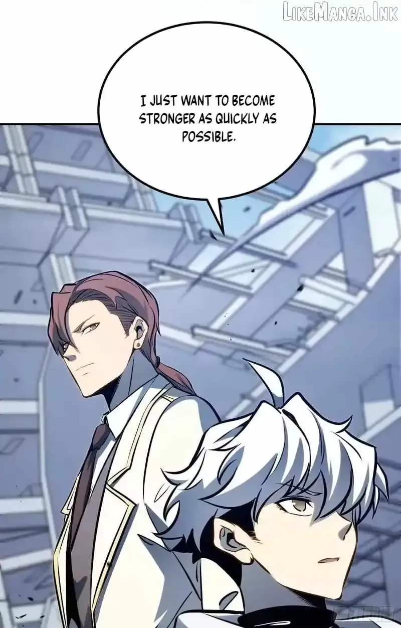 All-Class Awakening:God Slayer, chapter 103, page 45
