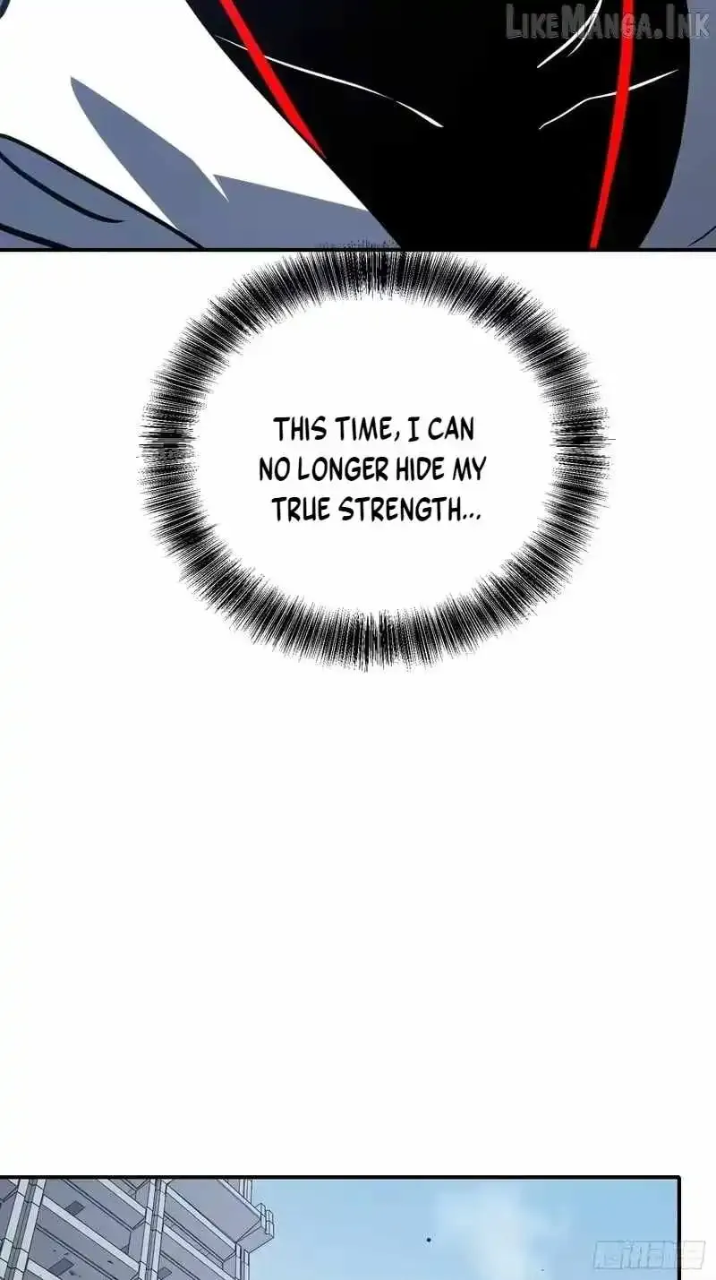 All-Class Awakening:God Slayer, chapter 103, page 51