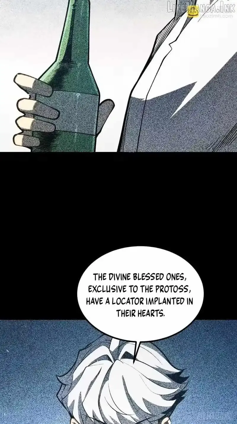 All-Class Awakening:God Slayer, chapter 104, page 7