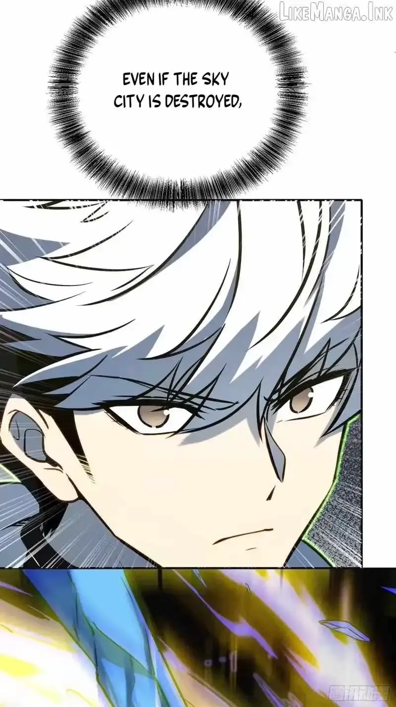 All-Class Awakening:God Slayer, chapter 105, page 3