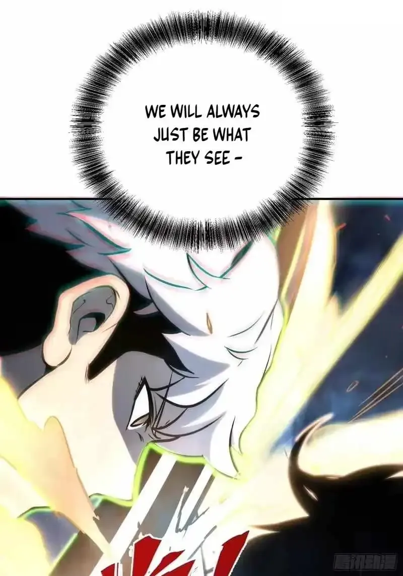 All-Class Awakening:God Slayer, chapter 105, page 8