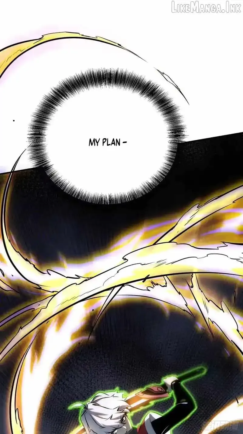 All-Class Awakening:God Slayer, chapter 105, page 31