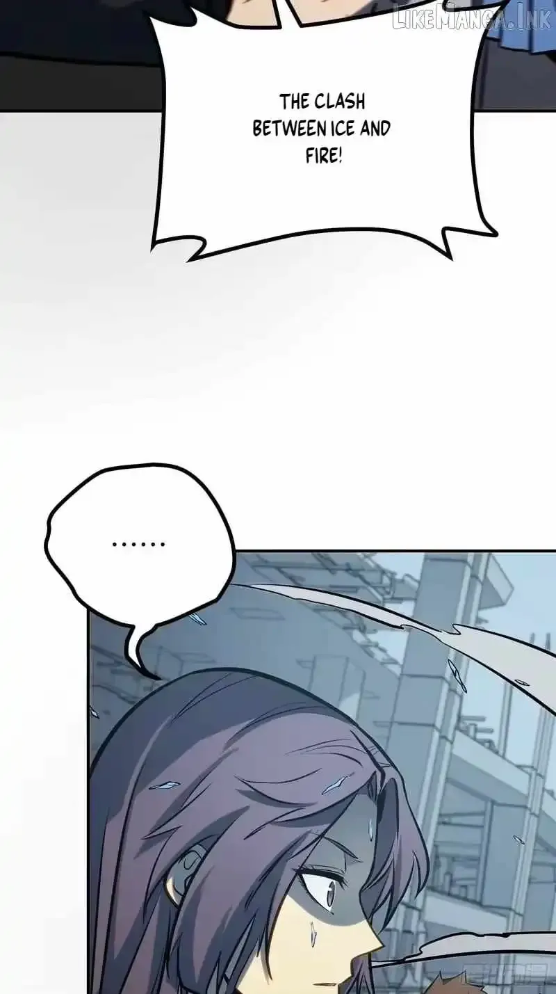 All-Class Awakening:God Slayer, chapter 105, page 38