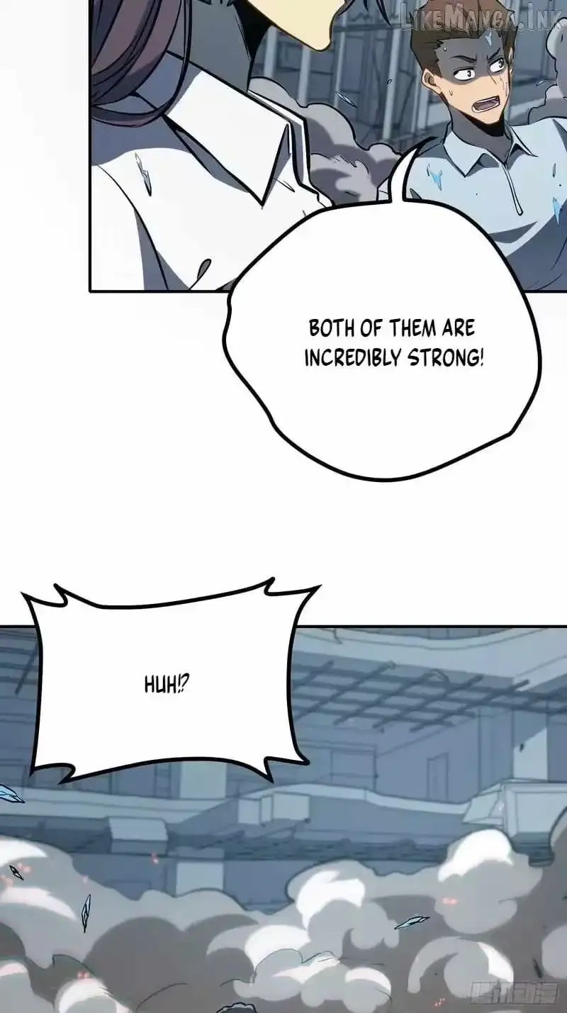 All-Class Awakening:God Slayer, chapter 105, page 39