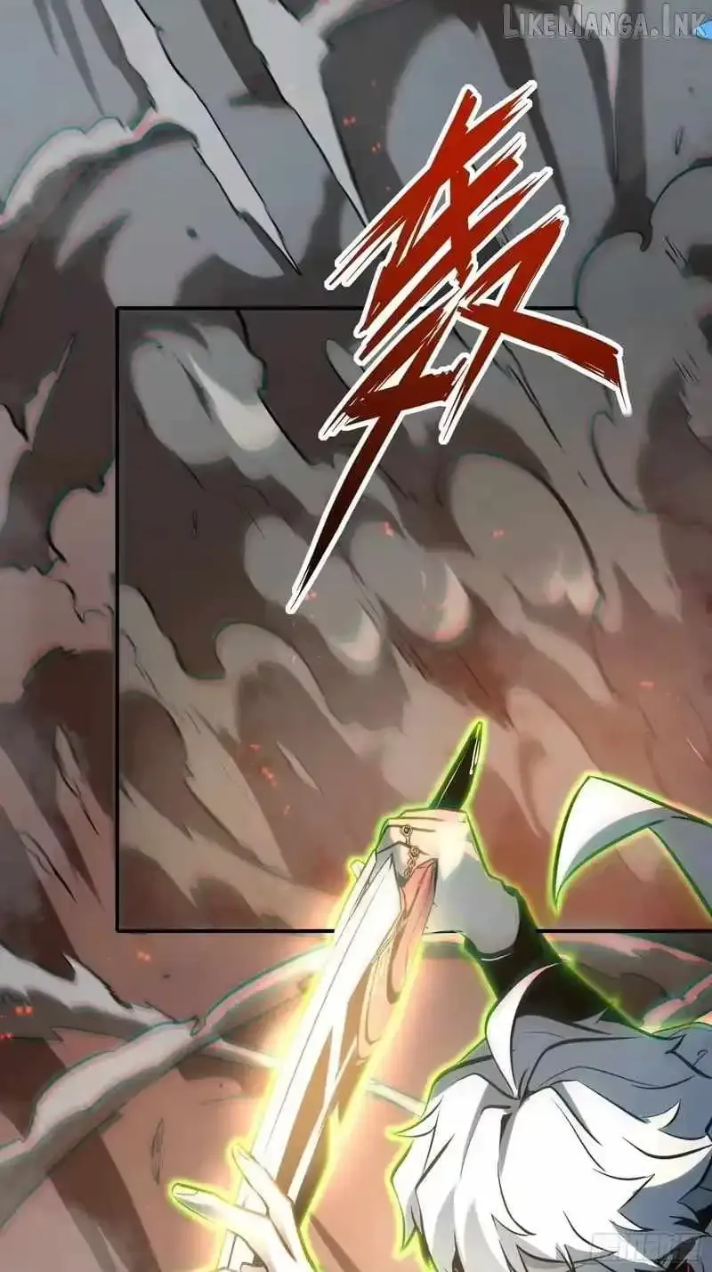 All-Class Awakening:God Slayer, chapter 105, page 41