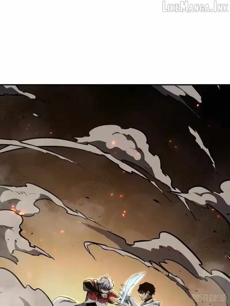 All-Class Awakening:God Slayer, chapter 105, page 45