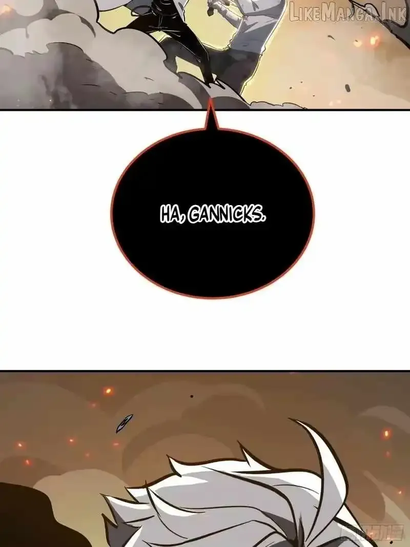 All-Class Awakening:God Slayer, chapter 105, page 46
