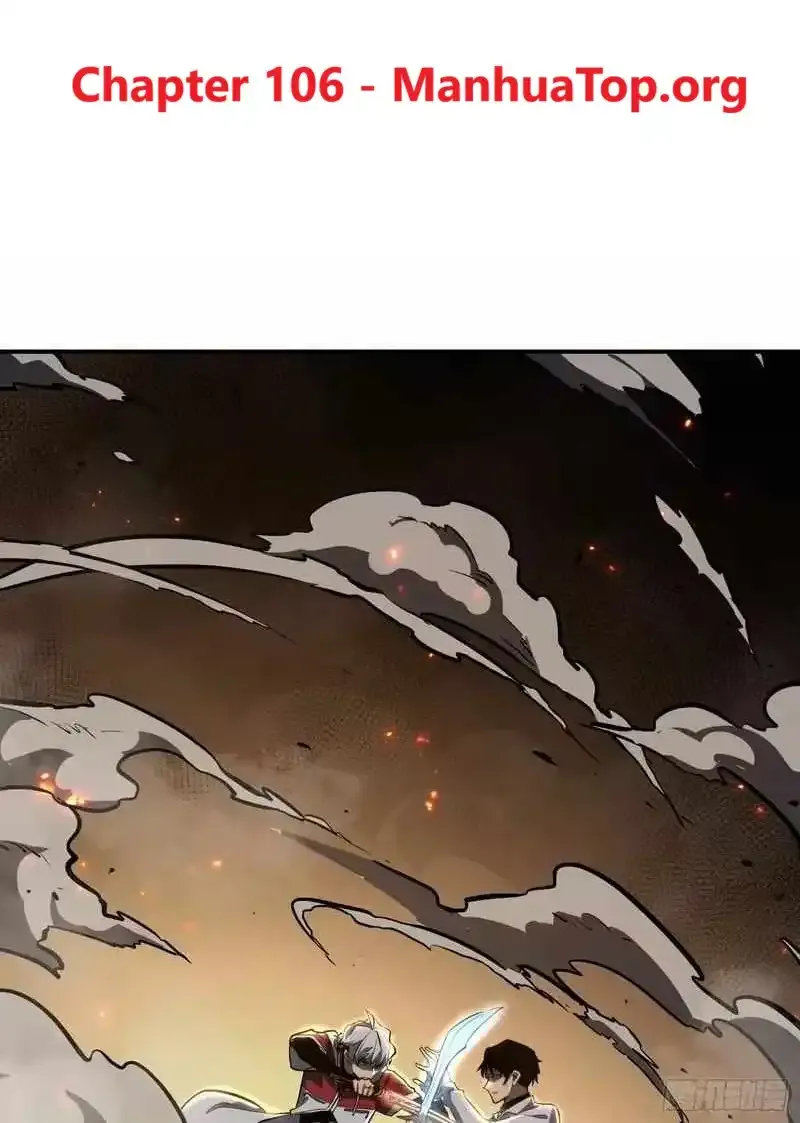 All-Class Awakening:God Slayer, chapter 106, page 1