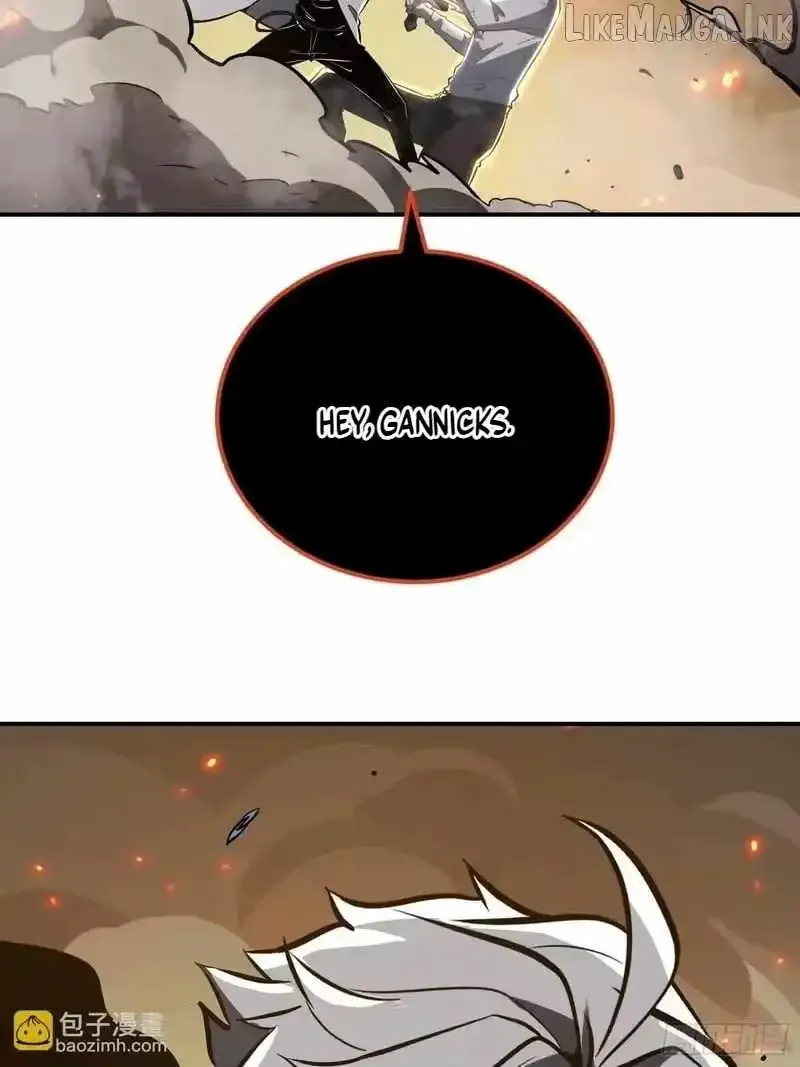 All-Class Awakening:God Slayer, chapter 106, page 2