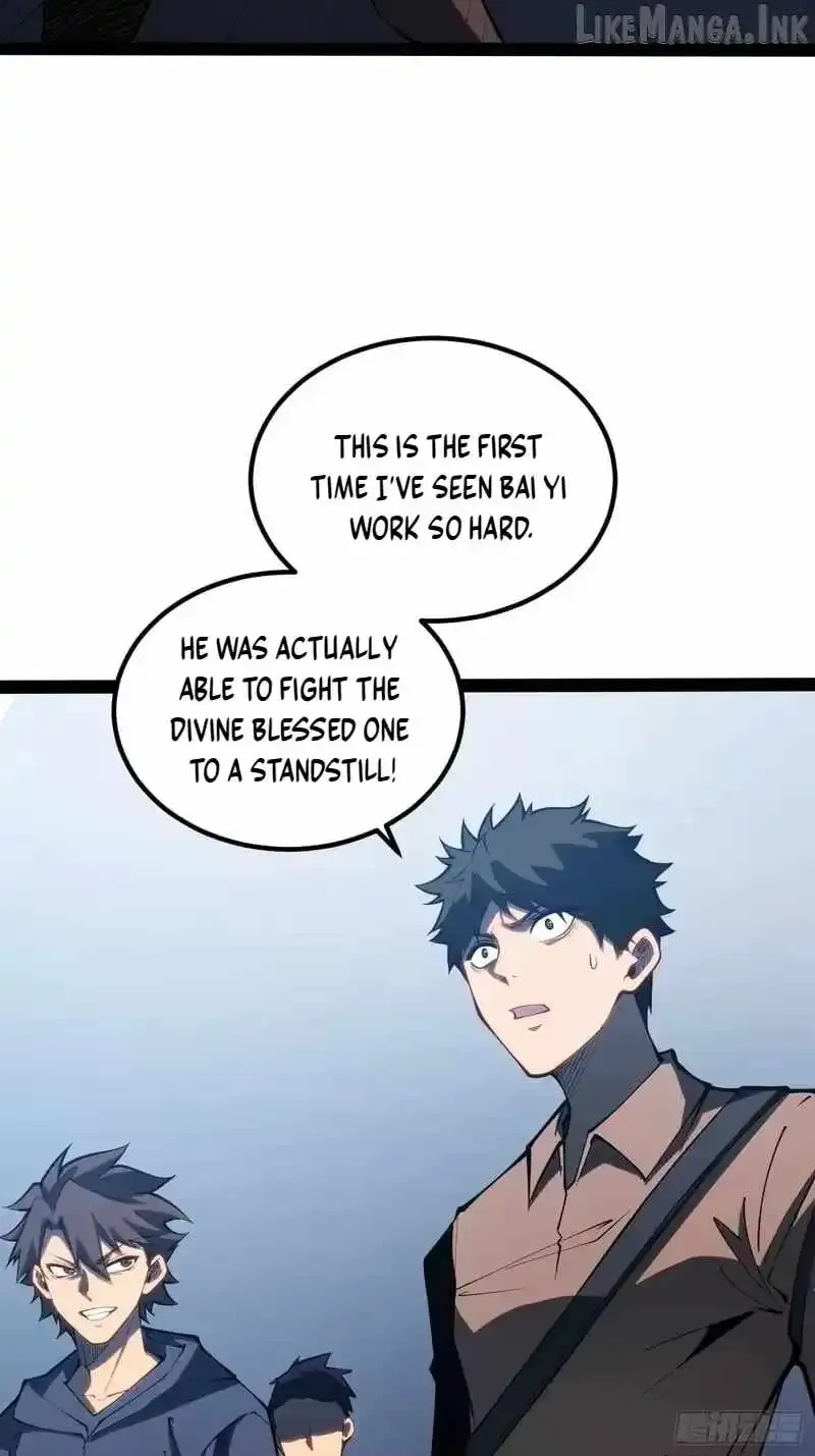 All-Class Awakening:God Slayer, chapter 106, page 26
