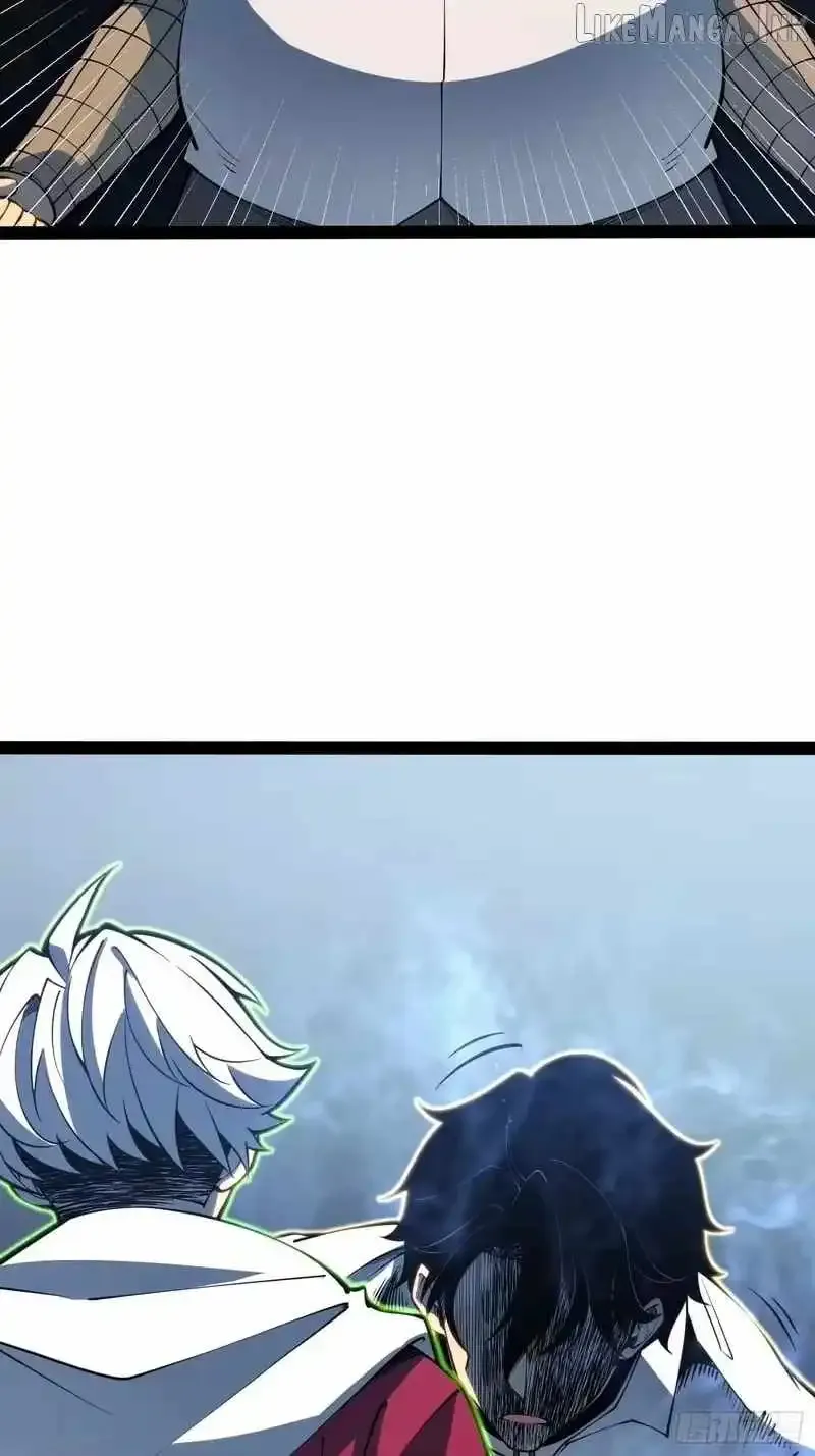All-Class Awakening:God Slayer, chapter 106, page 38