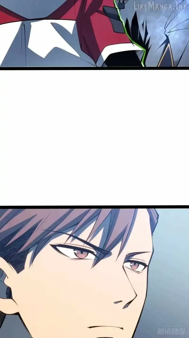 All-Class Awakening:God Slayer, chapter 106, page 39