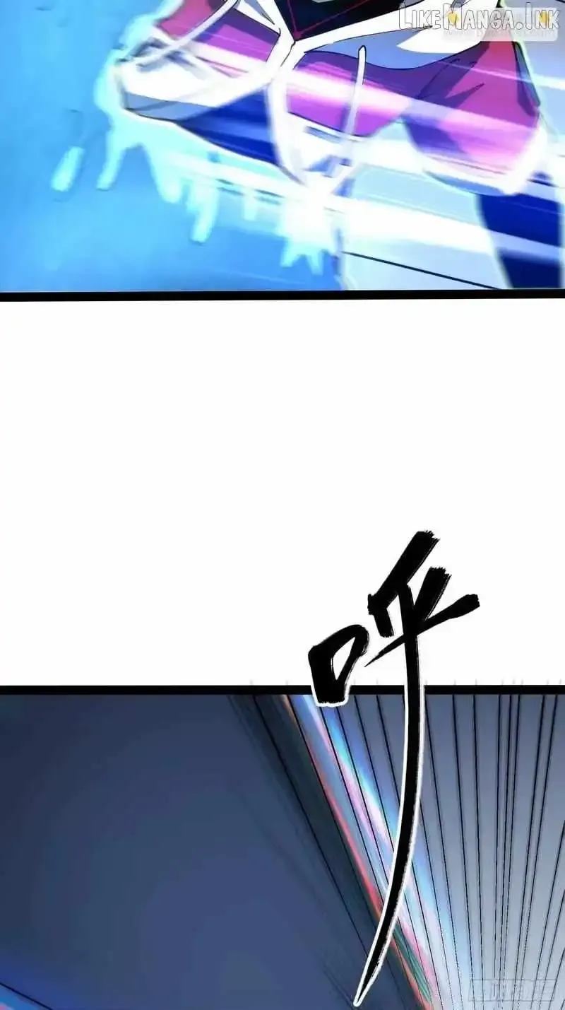 All-Class Awakening:God Slayer, chapter 106, page 43