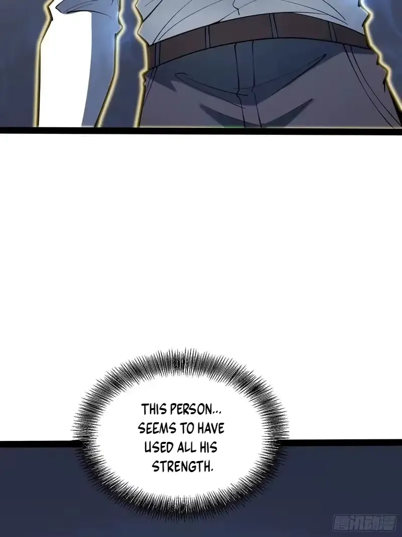 All-Class Awakening:God Slayer, chapter 107, page 4