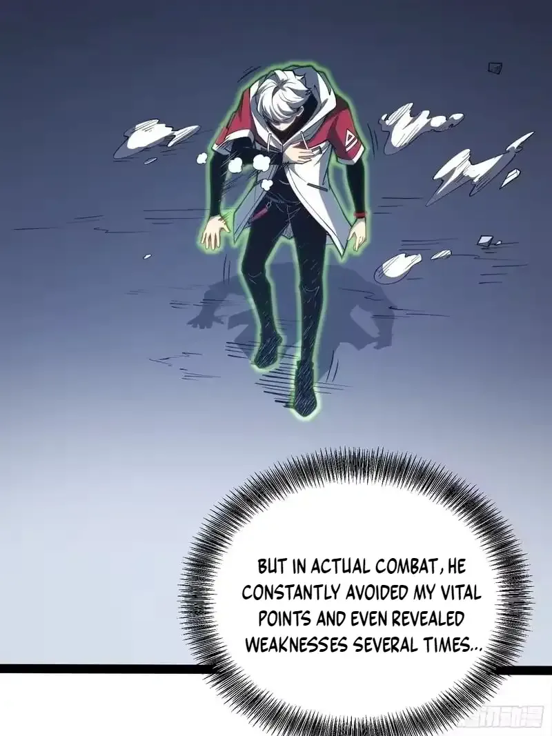 All-Class Awakening:God Slayer, chapter 107, page 5