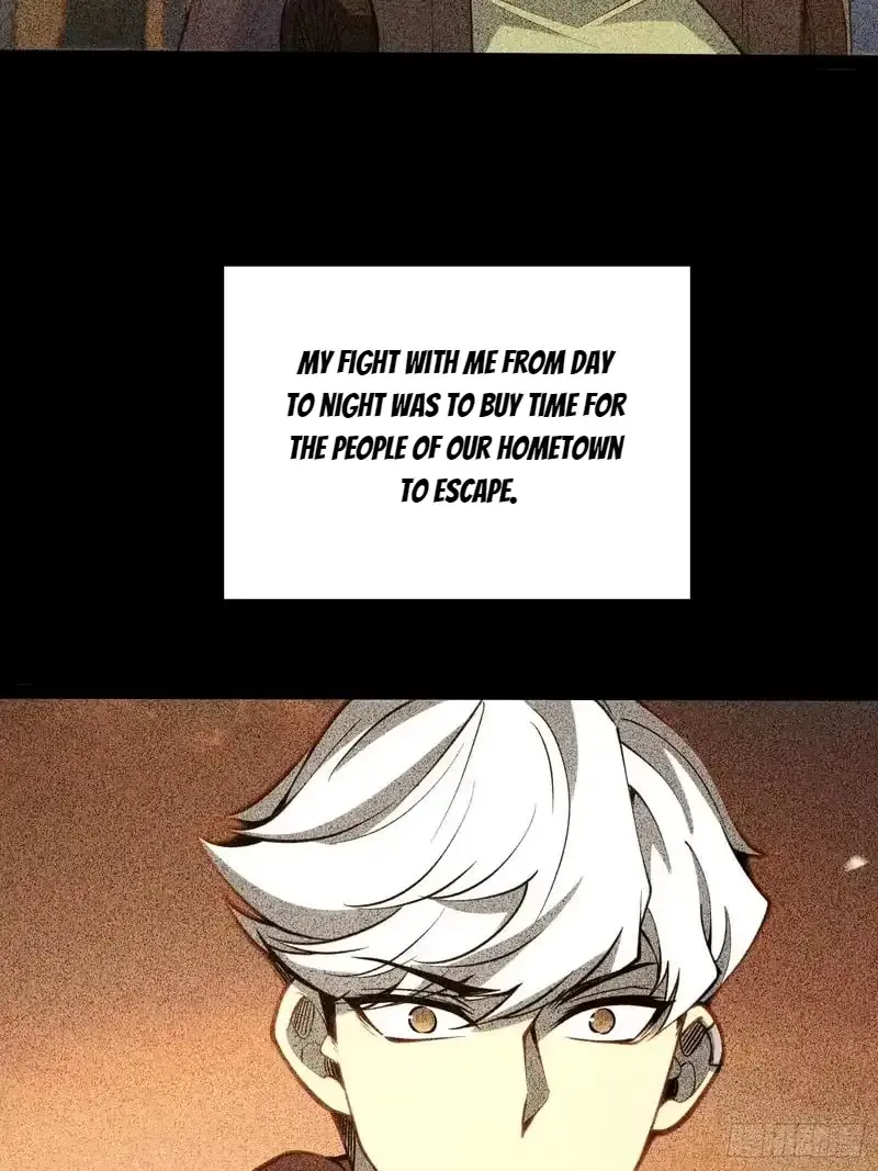 All-Class Awakening:God Slayer, chapter 107, page 28