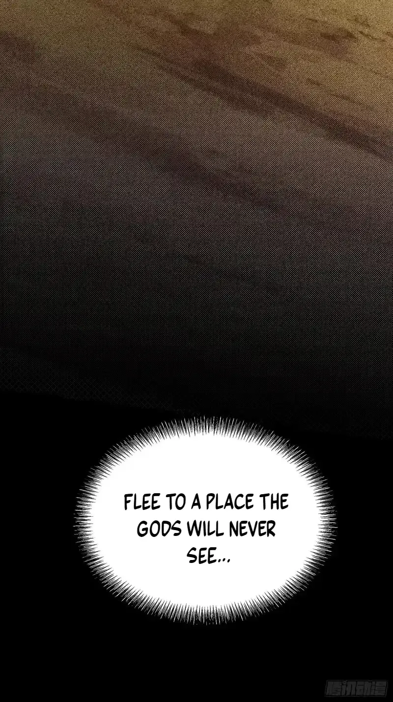 All-Class Awakening:God Slayer, chapter 107, page 51