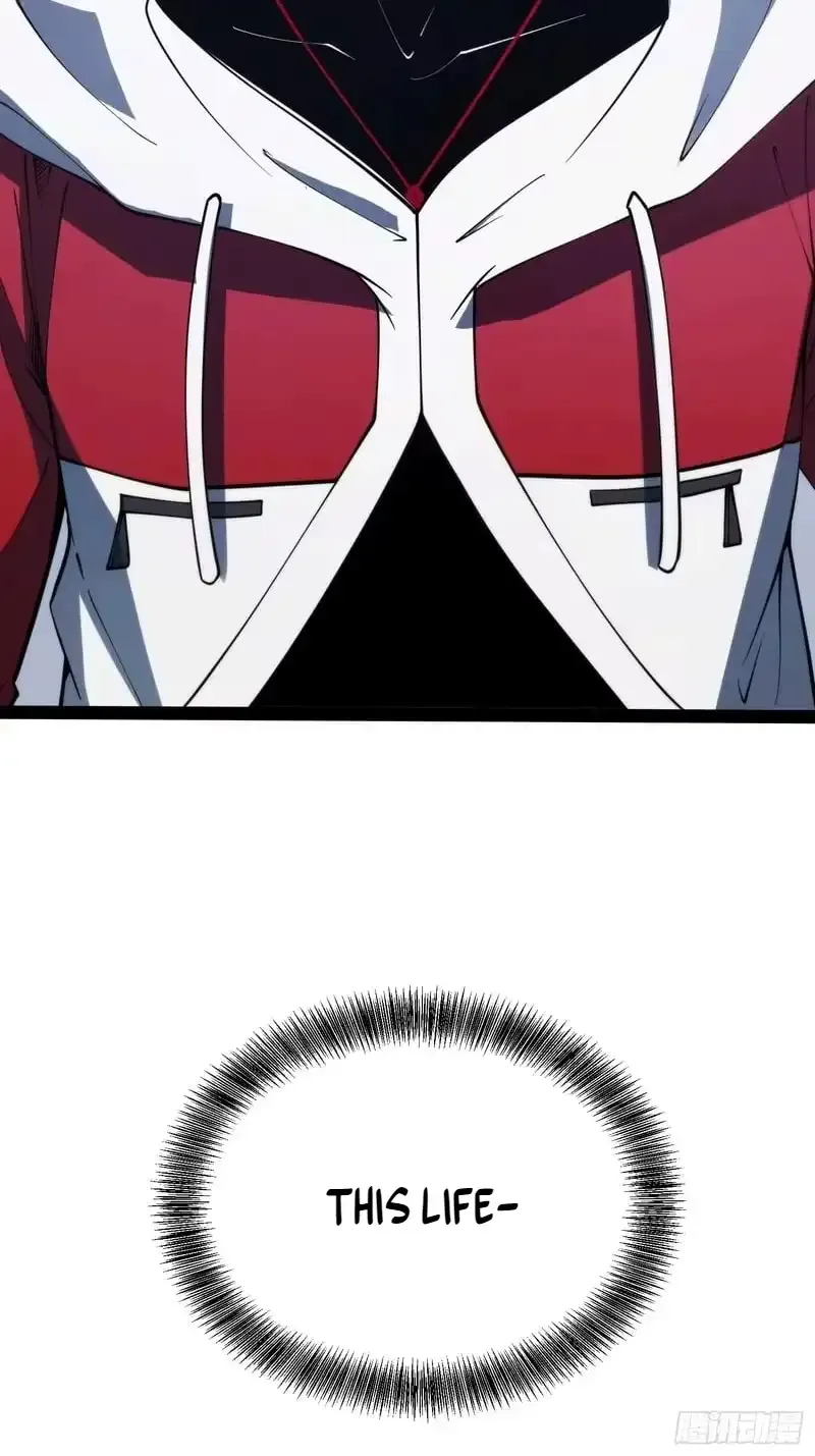 All-Class Awakening:God Slayer, chapter 107, page 54