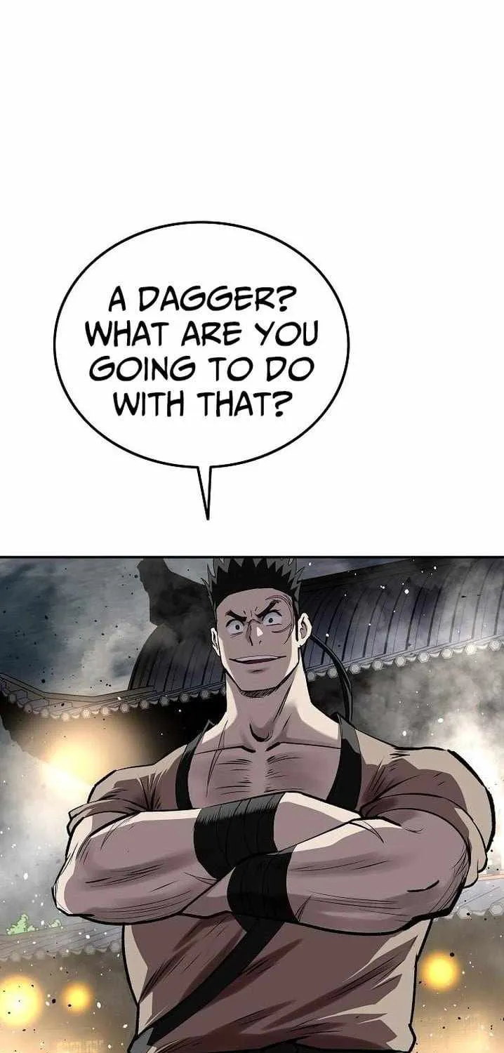 The Supreme Demonic Sword, chapter 43, page 3