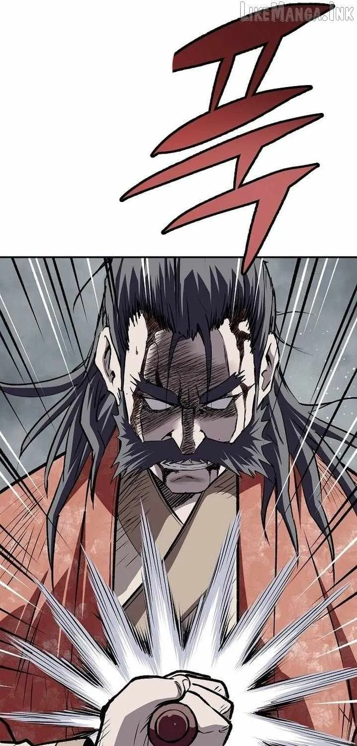 The Supreme Demonic Sword, chapter 43, page 7