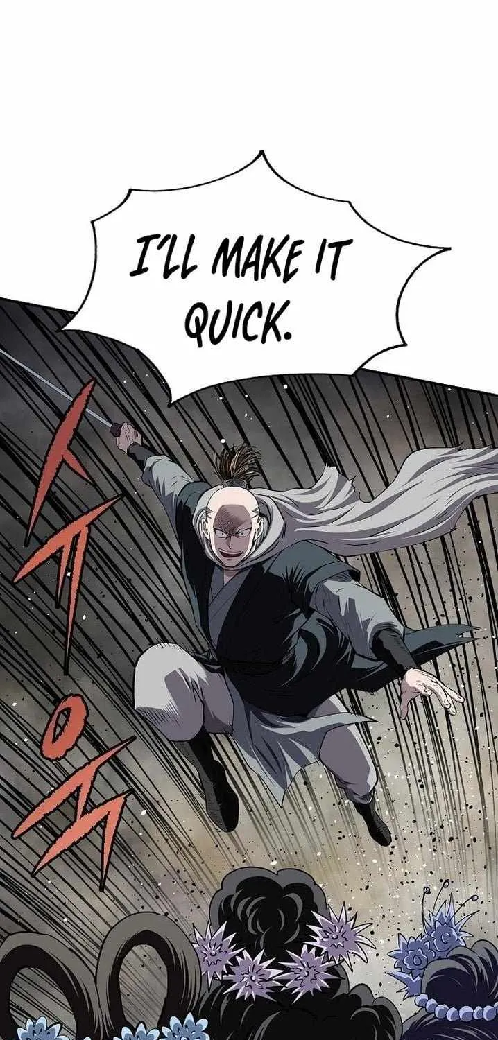 The Supreme Demonic Sword, chapter 43, page 23