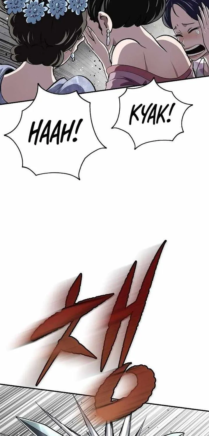 The Supreme Demonic Sword, chapter 43, page 24