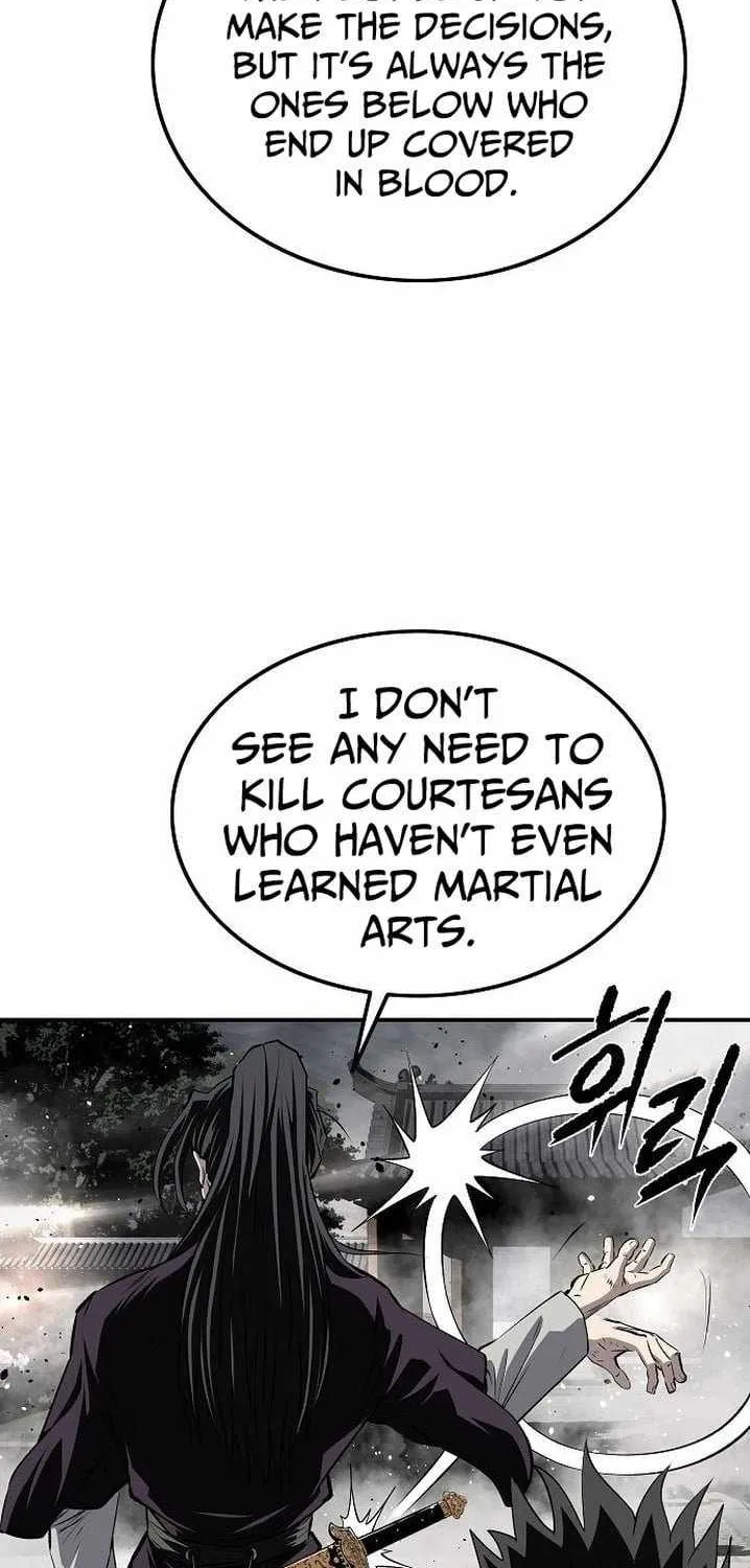 The Supreme Demonic Sword, chapter 43, page 29