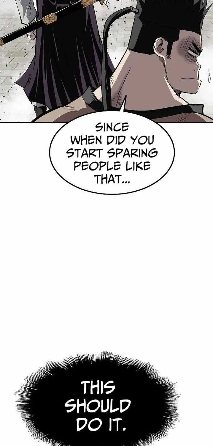 The Supreme Demonic Sword, chapter 43, page 30
