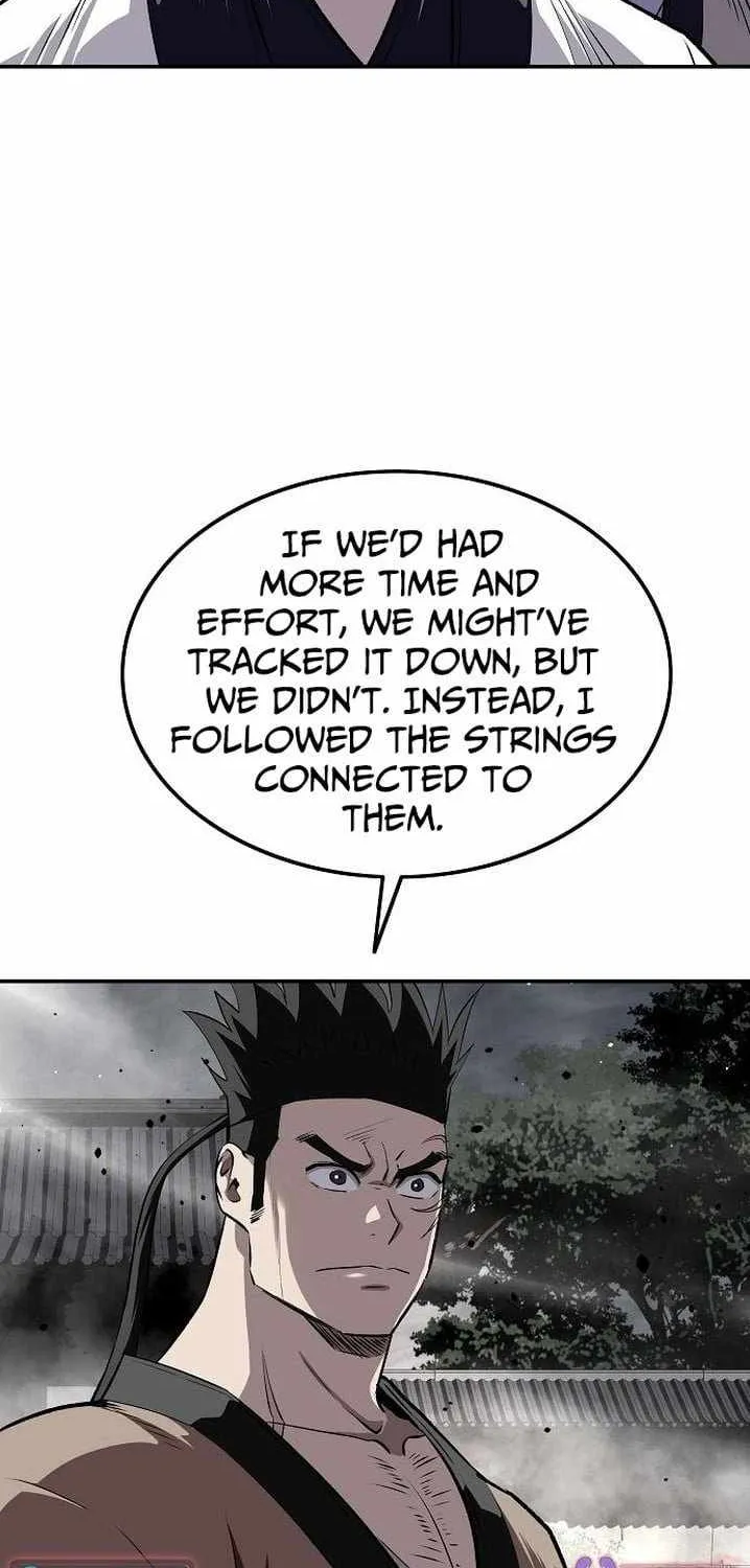 The Supreme Demonic Sword, chapter 43, page 33